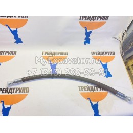 Рукав высокого давления (РВД) Komatsu 07074-11011