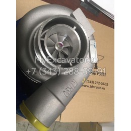 Турбокомпрессор Komatsu 6506-21-5020