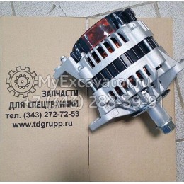 4936879 Генератор (Alternator) Hyundai