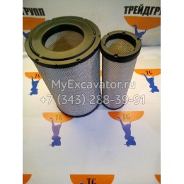 40C5856P01 Воздушный фильтр LiuGong 40C5856P01 Воздушный фильтр LiuGong