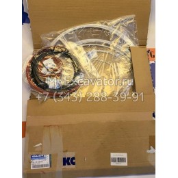 195-15-05672 Ремкомплект трансмиссии (Service Kit) Komatsu 