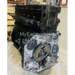 Лонг-блок Cummins QSB 6.7