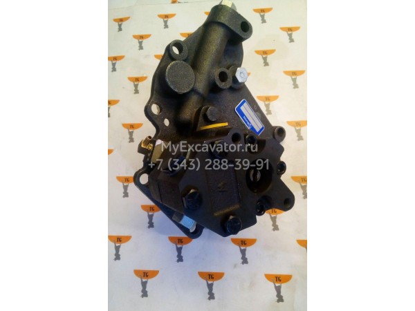 Насос для перекачки топлива 8N-1630 для Caterpillar Насос для перекачки топлива 8N-1630 для Caterpillar