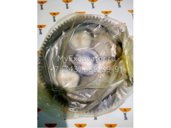  3918777 Шестерня распределительного вала Cummins