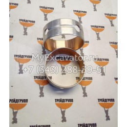 6742-01-5160 Втулка вала распределительного (Bushing, Camshaft) Komatsu