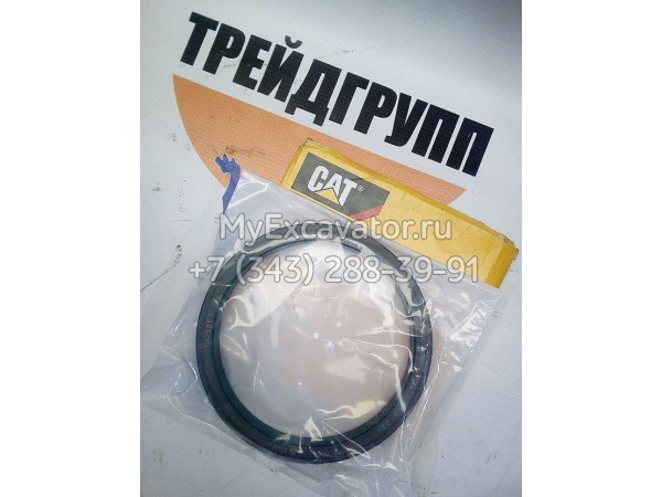 319-7401 Сальник коленвала передний (Seal GP-crankshaft) Caterpillar