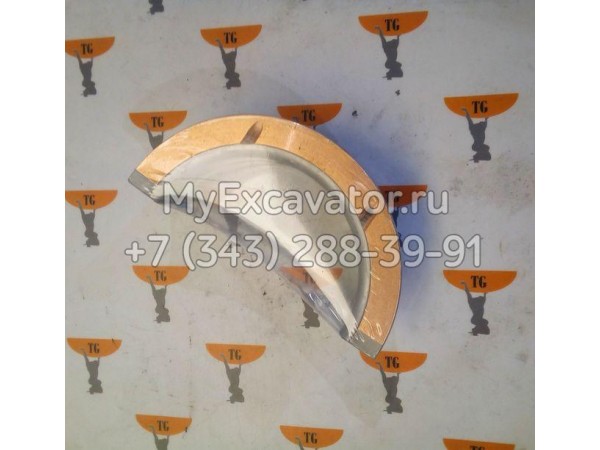 4938948 Упорный подшипник Cummins B-5,9 4938948 Упорный подшипник Cummins B-5,9