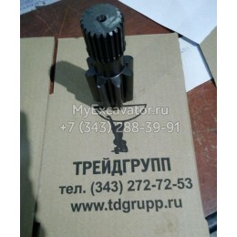 Шестерня солнечная Doosan 1.403-00111