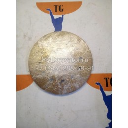 Фиксатор Caterpillar 1043136