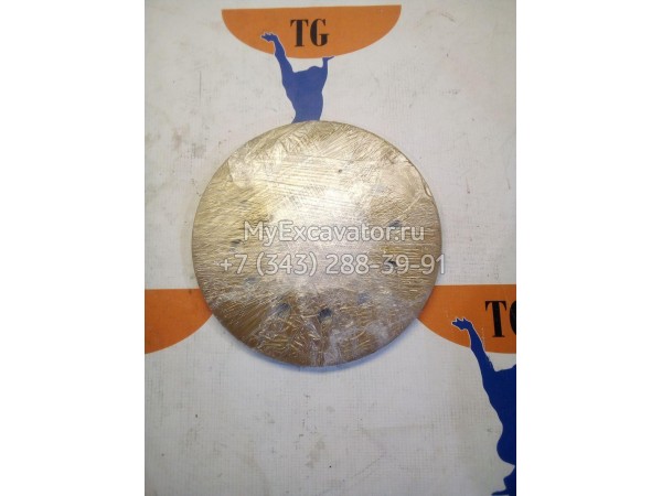 Фиксатор Caterpillar 1043136, 104-3136 для Caterpillar