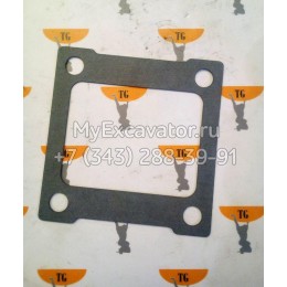 4975637 Прокладка (Intake manIfold gasket) Cummins 4975637 Прокладка (Intake manIfold gasket) Cummins