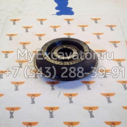 11N6-13065 Подушка двигателя (эластичная) Hyundai 11N6-13065 Подушка двигателя (эластичная) Hyundai