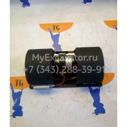 6193046M91 Мотор печки отопителя (Heater Blower Assembly) Terex