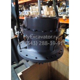 38K9-10150 Редуктор поворота (Swing motor assy) Hyundai 38K9-10150 Редуктор поворота (Swing motor assy) Hyundai