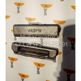 VOE11045727 Палец Volvo 