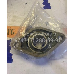 1.229-00006 Подшипник опорный  (2 ОТВ)  (Flange;bearing) Doosan/Develon 