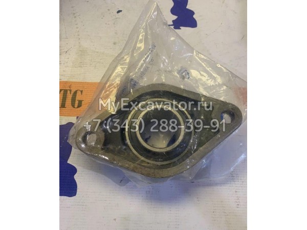ПОДШИПНИК ПОДВЕСНОЙ (2 ОТВ) 1.229-00006 для Doosan