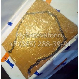 161-7293 Прокладка цилиндра (Gasket-cylinder) Caterpillar 161-7293 Прокладка цилиндра (Gasket-cylinder) Caterpillar