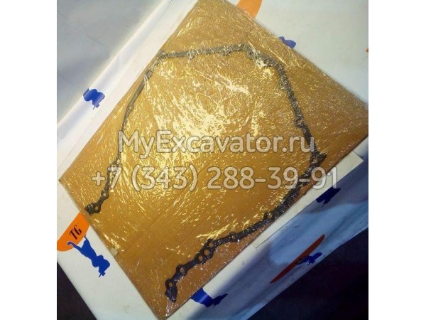 161-7293 Прокладка цилиндра (Gasket-cylinder) Caterpillar 161-7293 Прокладка цилиндра (Gasket-cylinder) Caterpillar