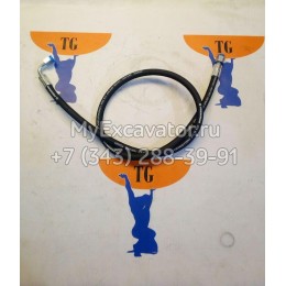 P933-043024 Шланг гидравлический (Hose) Hyundai