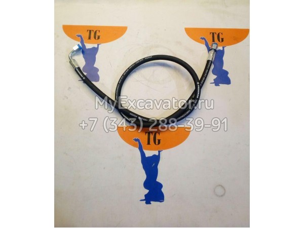 P933-043024 Шланг гидравлический (Hose) Hyundai