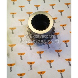 Солнечная шестерня (1 ступени) Volvo VOE14622907, 14622907