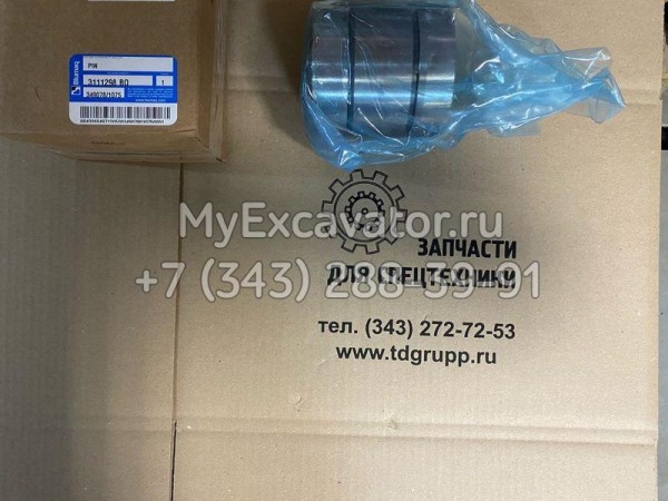 Палец 3111298, 311-1298 для Caterpillar