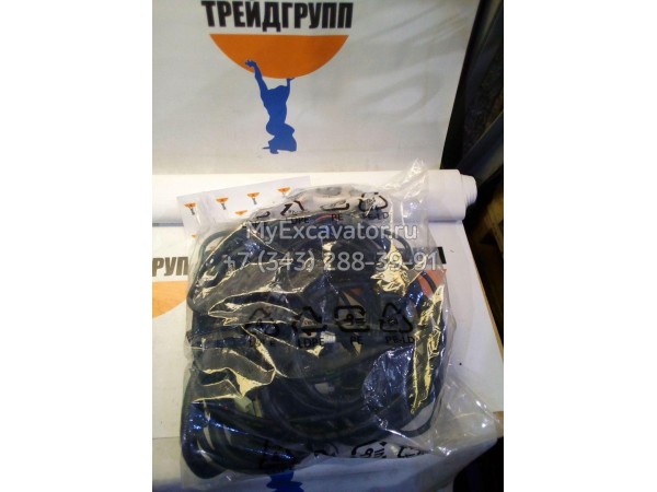 Кабель (основная электропроводка) 530-00326A для Doosan Кабель (основная электропроводка) 530-00326A для Doosan