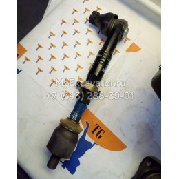 Правая рулевая тяга в сборе Hyundai ZGAQ-03225