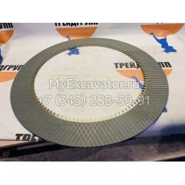 Диск фрикциона Caterpillar 7D3014