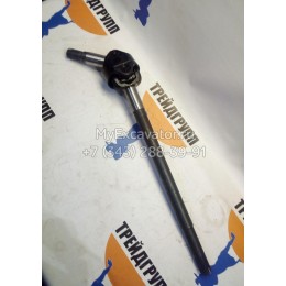 Полуось в сборе Hyundai ZGAQ-01221
