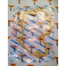 6156-11-7220 Прокладка (Gasket) Komatsu 6156-11-7220 Прокладка (Gasket) Komatsu