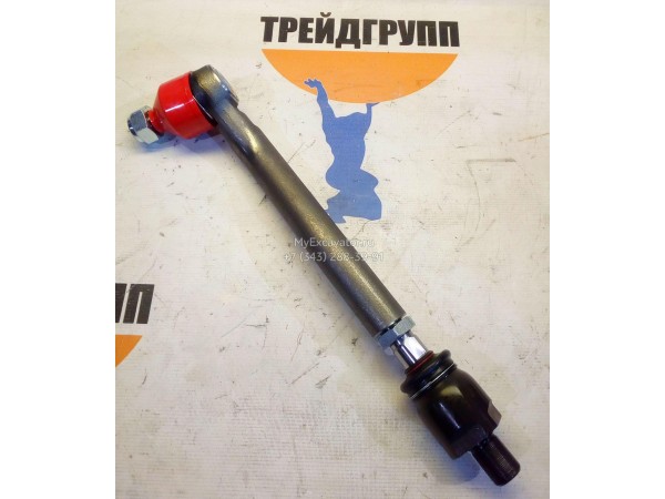 243-0909 Рулевая тяга (Track Rod-LH) Caterpillar 243-0909 Рулевая тяга (Track Rod-LH) Caterpillar