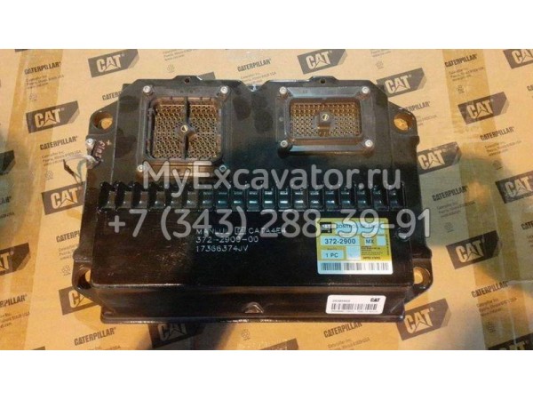 Контроллер 3722900 для Caterpillar Контроллер 3722900 для Caterpillar