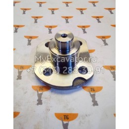 VOE11988562 Нижний шкворень (King pin) Volvo VOE11988562 Нижний шкворень (King pin) Volvo