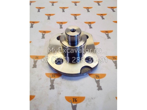 VOE11988562 Нижний шкворень (King pin) Volvo VOE11988562 Нижний шкворень (King pin) Volvo