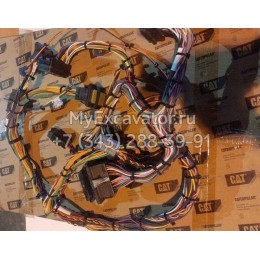 Проводка Caterpillar 3294394, 329-4394