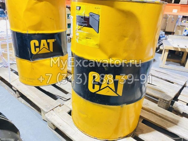 Охлаждающая жидкость 2056613 для Caterpillar