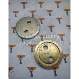 3P-8827 Пластина (Plate) Caterpillar