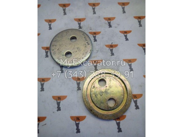 3P-8827 Пластина (Plate) Caterpillar