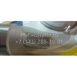 Турбокомпрессор Caterpillar 252-5165 Турбокомпрессор Caterpillar 252-5165
