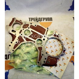 130405-00105 Крышка (Timing gear case;cyl,body to brg,cap) Doosan 130405-00105 Крышка (Timing gear case;cyl,body to brg,cap) Doosan