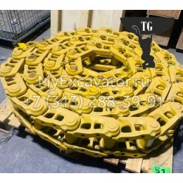 14X-32-00250 Гусеничная цепь (Link AS-Track) Komatsu