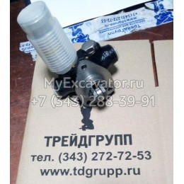 105207-1620 Подкачивающий насос Hyundai 105207-1620 Подкачивающий насос Hyundai