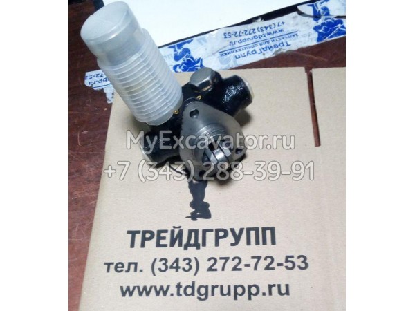 105207-1620 Подкачивающий насос для Hyundai