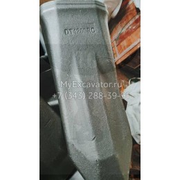 DT1200RC Коронка ковша (Tooth; Point) Sany
