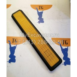 F28/10156 Фильтр кабины (Filter Element AS-Cab Air) Hidromek