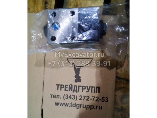31N6-75020 Клапан для Hyundai