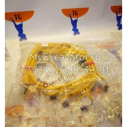 Жгут проводов 6240-81-5315 Komatsu Жгут проводов 6240-81-5315 Komatsu