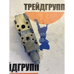 520.20.50.100 Секция рабочая добавочная ТВЭКС